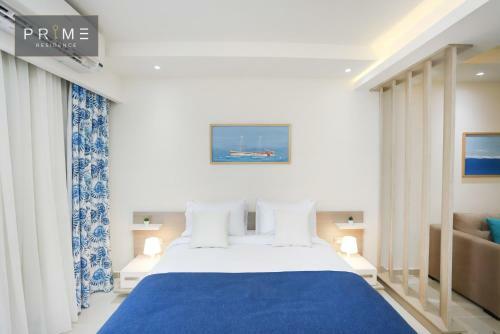 Apartamento Prime Residence New Alamein