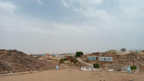 Nuba Salam Camp