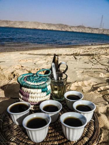 Nuba Salam Camp