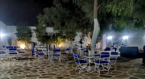 Hostal Mykonos