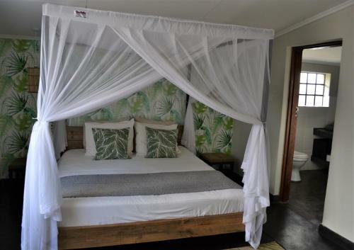 Hotel Mitengo House