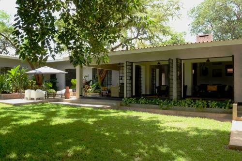 Hotel Mitengo House