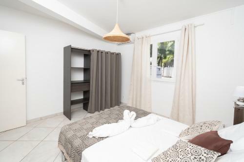 Villa Perroquet 4****- 157 M2- Piscine, Acc�s Direct � La Plage Boucan Canot