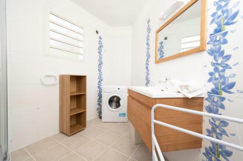 Villa Perroquet 4****- 157 M2- Piscine, Acc�s Direct � La Plage Boucan Canot