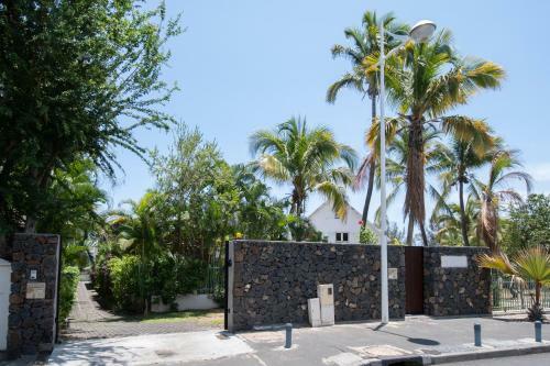 Villa Perroquet 4****- 157 M2- Piscine, Acc�s Direct � La Plage Boucan Canot