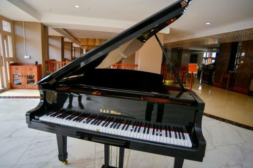 M Hotel Kigali