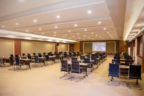 M Hotel Kigali