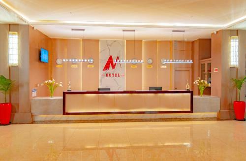 M Hotel Kigali