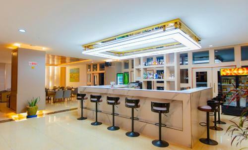 M Hotel Kigali