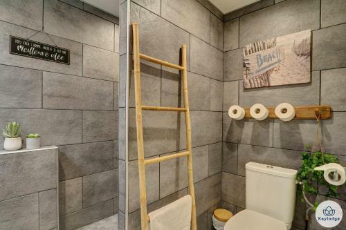 Apartamento T2 - Le C�ladon - 3 �toiles - Proche Centre Saint-denis