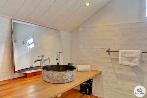 Apartamento T1 Duplex - Le Rivage - 3 �toiles - Centre-ville De Saint-pierre