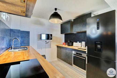 Apartamento T1 Duplex - Le Rivage - 3 �toiles - Centre-ville De Saint-pierre