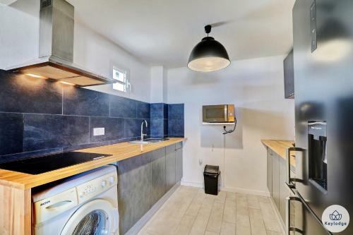 Apartamento T1 Duplex - Le Rivage - 3 �toiles - Centre-ville De Saint-pierre