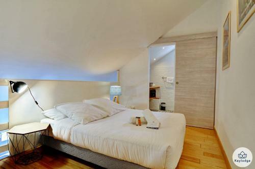 Apartamento T1 Duplex - Le Rivage - 3 �toiles - Centre-ville De Saint-pierre