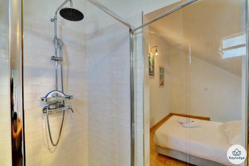 Apartamento T1 Duplex - Le Rivage - 3 �toiles - Centre-ville De Saint-pierre