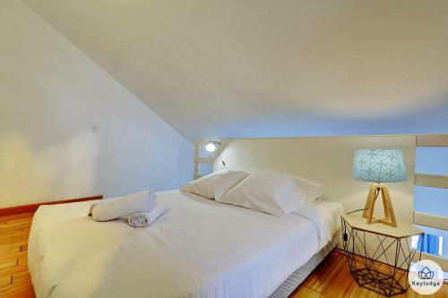 Apartamento T1 Duplex - Le Rivage - 3 �toiles - Centre-ville De Saint-pierre