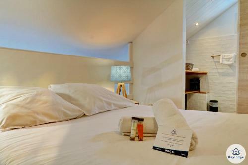 Apartamento T1 Duplex - Le Rivage - 3 �toiles - Centre-ville De Saint-pierre