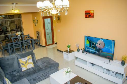 Apartamento Skyhorse A1-01, Nairobi