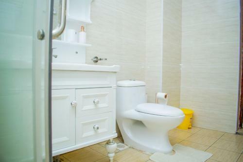 Apartamento Skyhorse A1-01, Nairobi