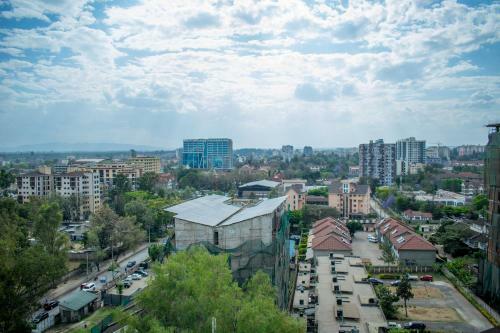 Apartamento Skyhorse A1-01, Nairobi