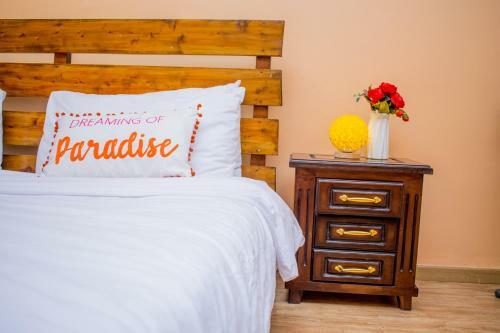 Apartamento Skyhorse A1-01, Nairobi