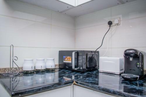 Apartamento Skyhorse A1-01, Nairobi