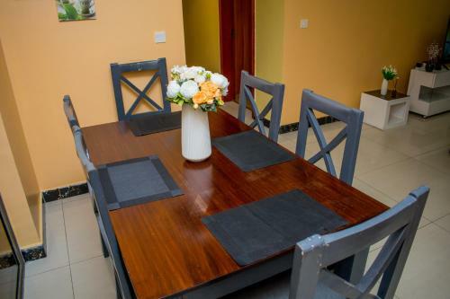 Apartamento Skyhorse A1-01, Nairobi