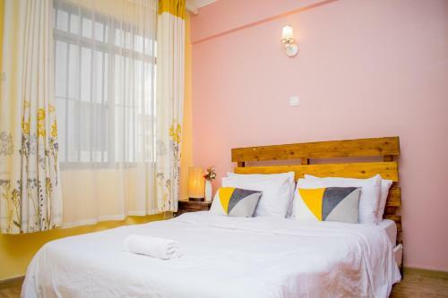 Apartamento Skyhorse A1-01, Nairobi