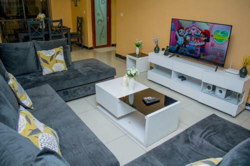 Apartamento Skyhorse A1-01, Nairobi
