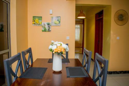 Apartamento Skyhorse A1-01, Nairobi