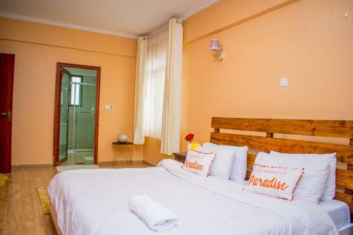Apartamento Skyhorse A1-01, Nairobi