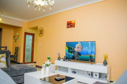 Apartamento Skyhorse A1-01, Nairobi