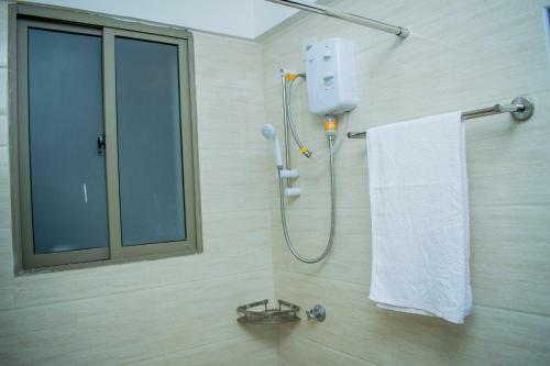 Apartamento Skyhorse A1-01, Nairobi