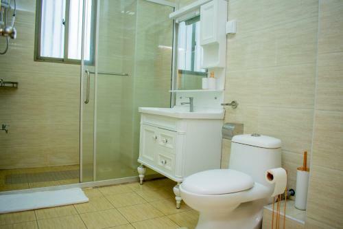 Apartamento Skyhorse A1-01, Nairobi