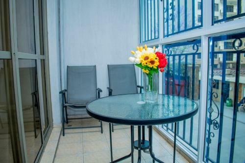 Apartamento Skyhorse A1-01, Nairobi