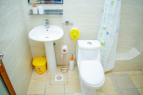Apartamento Skyhorse A1-01, Nairobi