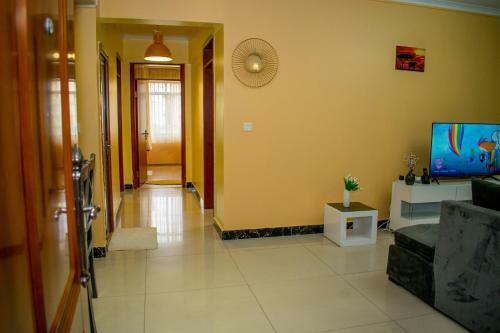 Apartamento Skyhorse A1-01, Nairobi