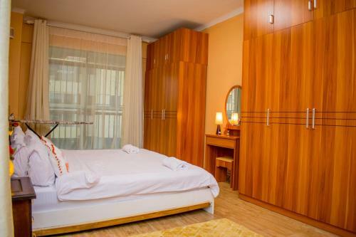 Apartamento Skyhorse A1-01, Nairobi