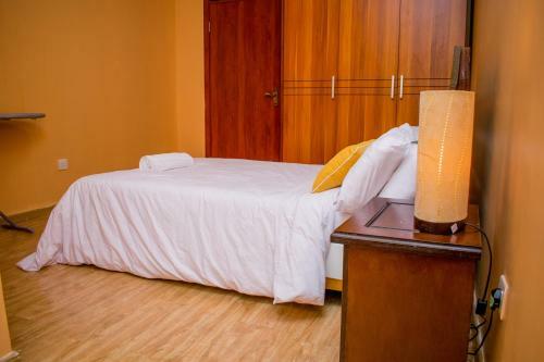 Apartamento Skyhorse A1-01, Nairobi