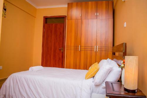 Apartamento Skyhorse A1-01, Nairobi
