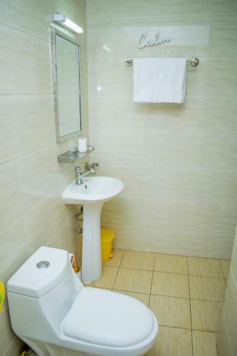 Apartamento Skyhorse A1-01, Nairobi
