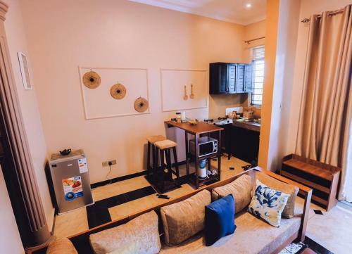 Apartamento Casa Del Court