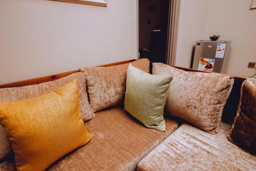 Apartamento Casa Del Court
