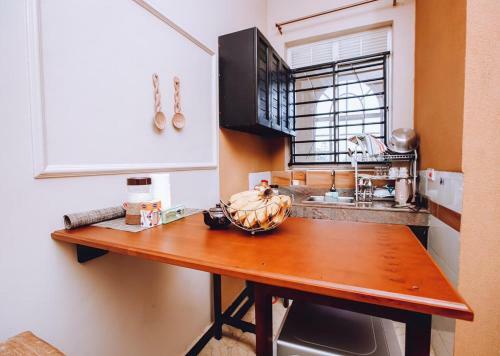 Apartamento Casa Del Court