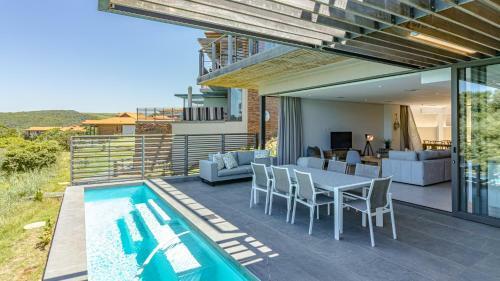 Villa 17 Oceans Edge