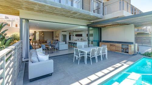 Villa 17 Oceans Edge