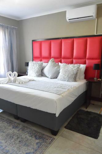 Rufaro Luxury Lodge