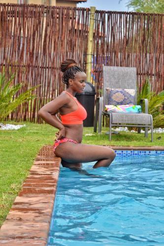 Rufaro Luxury Lodge