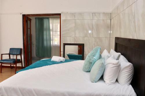 Hostal Sea@sunrise Accomodations