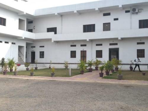 Hotel Shyam Vatika